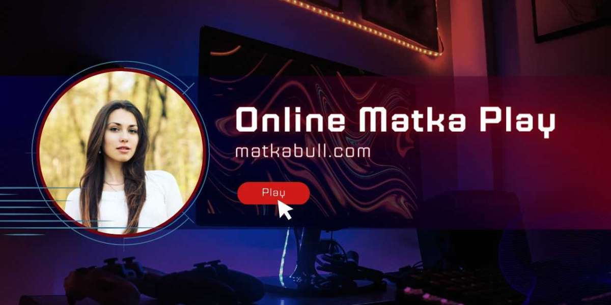 The Best Matka Online Game